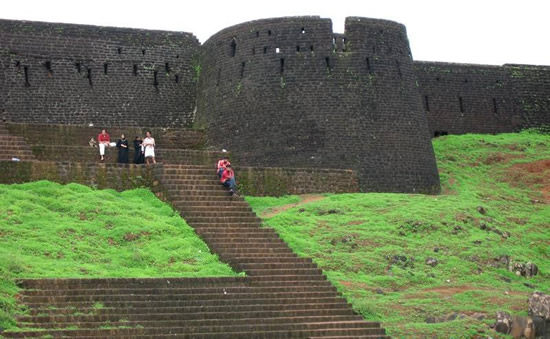 Bekal Fort Kerala